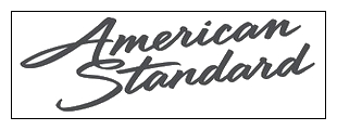 American Standar Plumbing Products Dane County WI